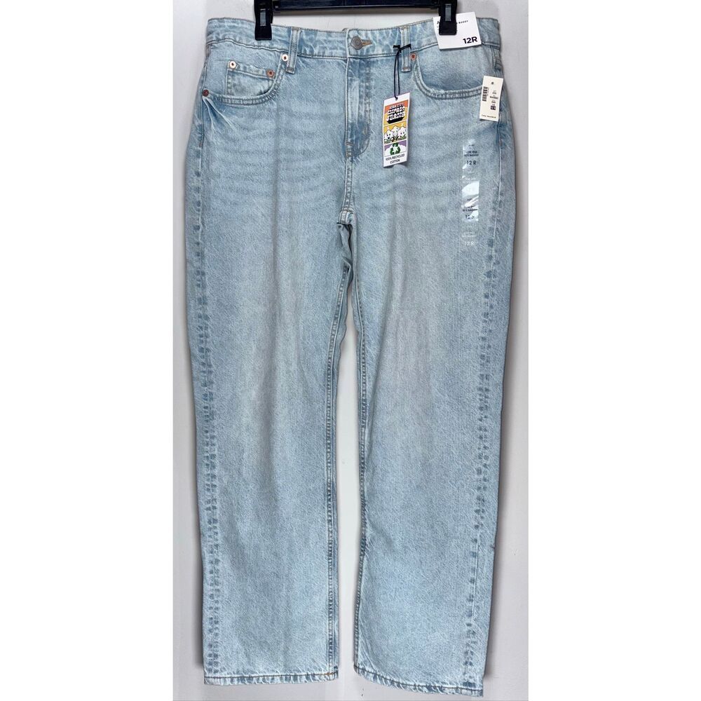 Aero low rise 90s Baggy size 12R